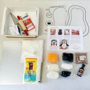 diy-Penguin-Birthday-Cake-Kit-Ingredients-450