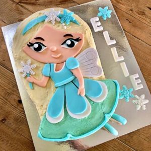 fairy-birthday-cake-snowflake-diy-kit