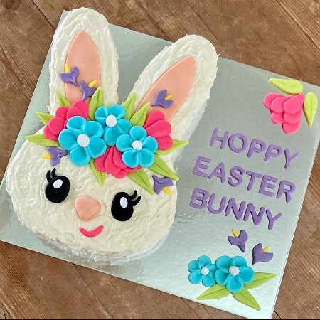 easy-easter-bunny-cake-baby-flower-crown