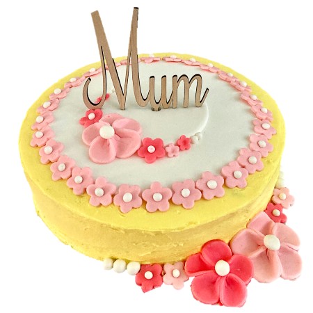mum-birthay-cake-ideas-flower-easy