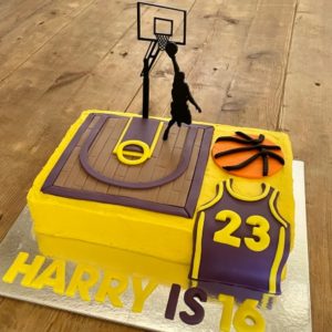 easy-basketball-court-cake-kit-ideas-lakers