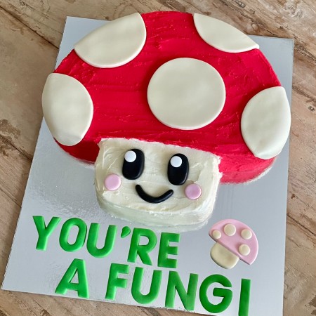 mushroom-birthday-cake-design-easy-kit-mario