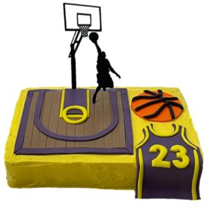 basketball-court-cake-ideas