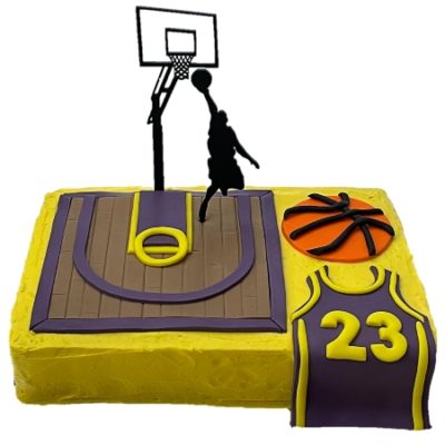 basketball-court-cake-ideas