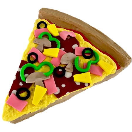 Pizza Birthday - CakeCentral.com