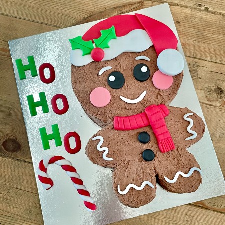 christmas-gingerbread-man-shaped-cake-diy-kit-recipe