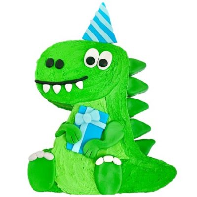 baby-t-rex-birthday-cake-first-birthday-ideas