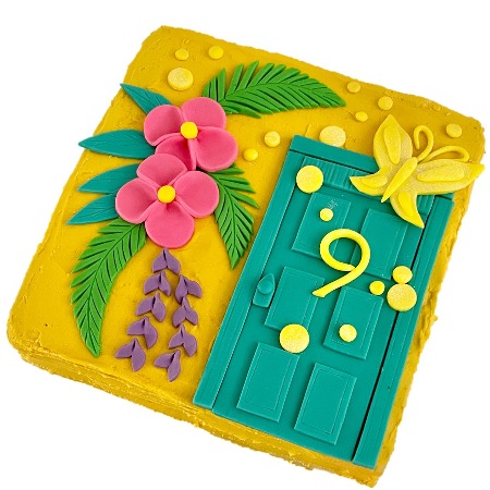 encanto-door-easy-cake-ideas