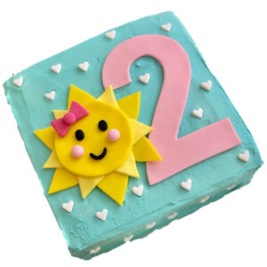 first-birthday-cake-ideas-number
