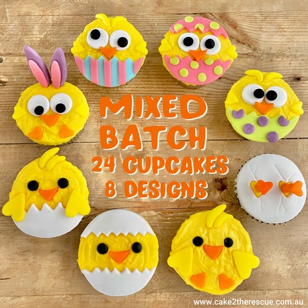 easter-chick-cupcakes-holiday-baking