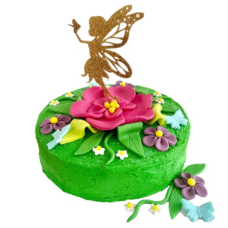 fairy-cake-topper