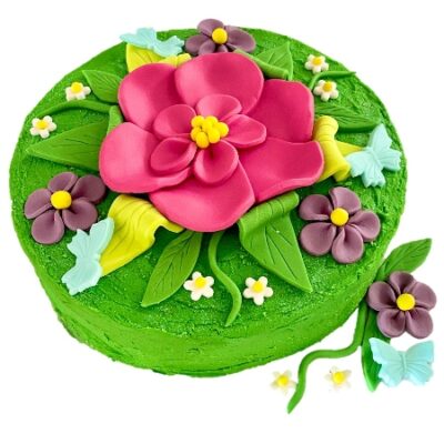 floral-cake-design-recipe-easy