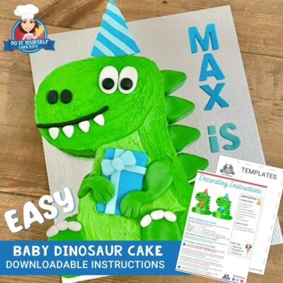 cute-dinosaur-cake-template-downloadable-tyranasaursrex