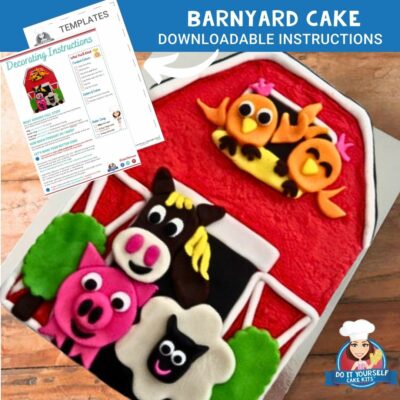farm-party-cake-template