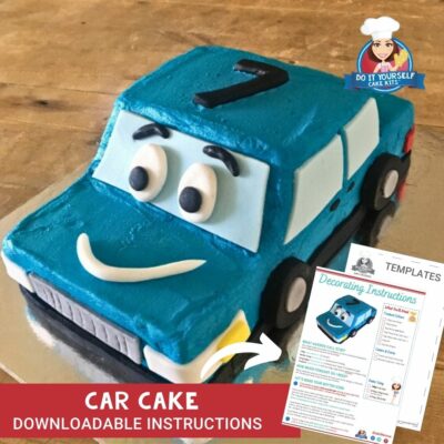 easy-3D-car-cake-template