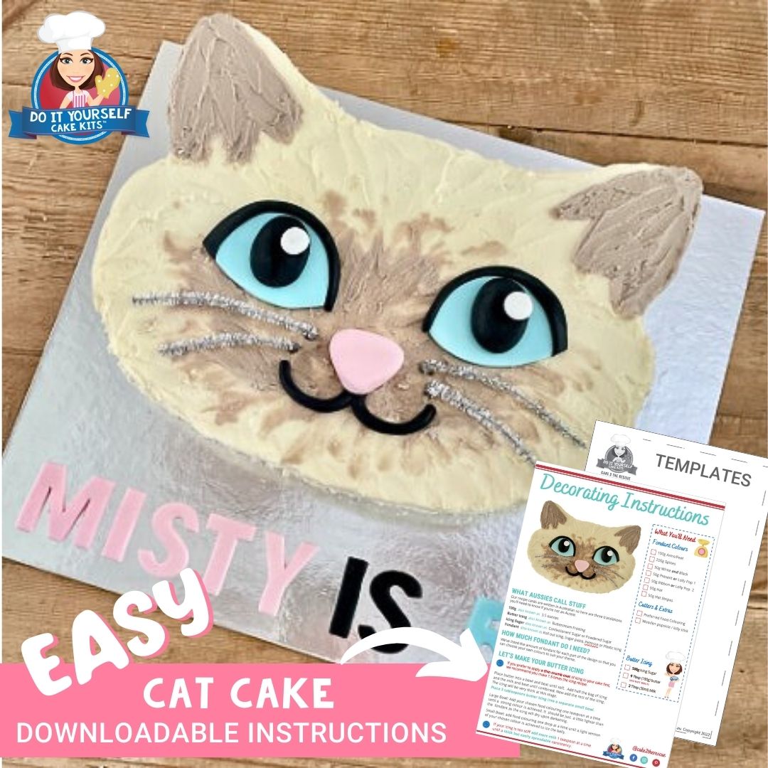 Order Black Cat Birthday Cake Half Kg Online at Best Price, Free  Delivery|IGP Cakes