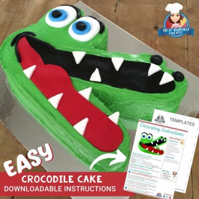 reptile-party-cake-ideas