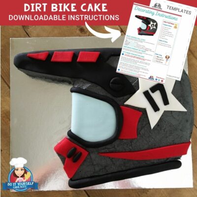 dirt-bike-helmet-cake-template