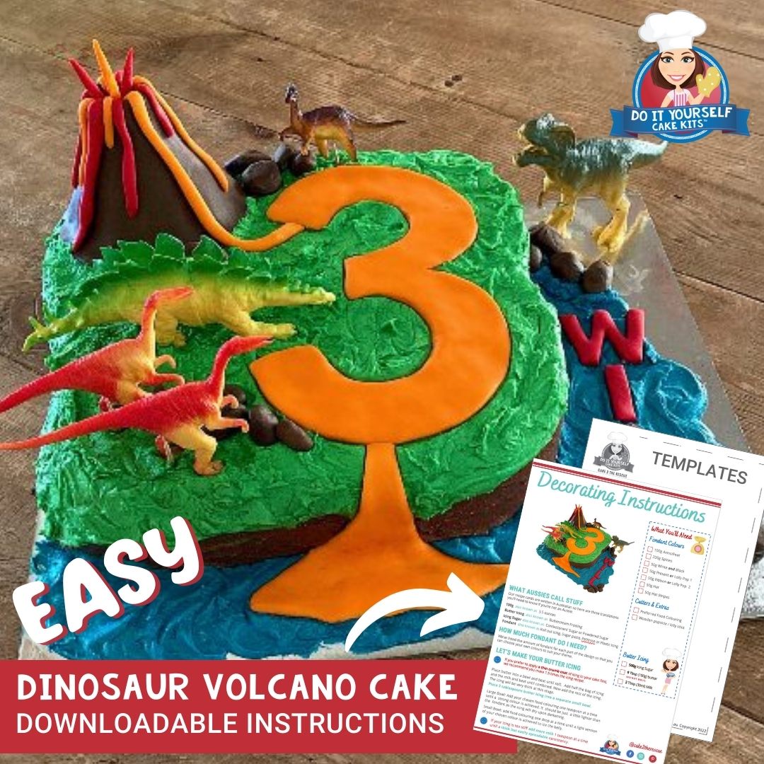 dinosaur-volcano-cake-ideas
