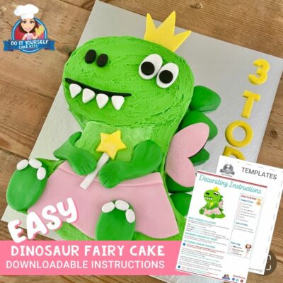 half-fairy-half-dinosaur-cake-ideas