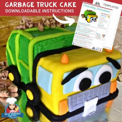 3D-garbage-truck-bin-man-cake-template