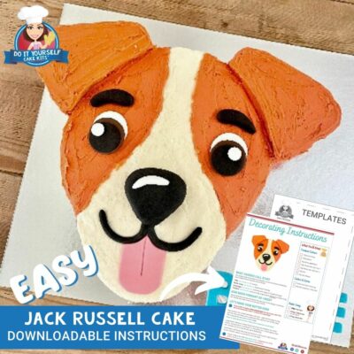easy-dog-theme-cake-ideas