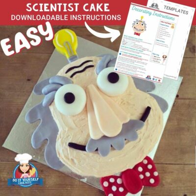 little-einstein-cake-ideas