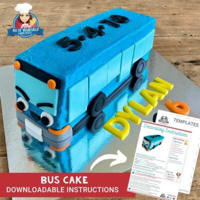 easy-birthday-bus-cake-ideas