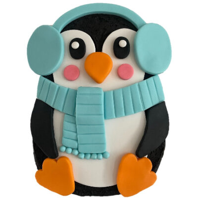 penguin-baby-shower-cake-ideas