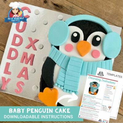 baby-shower-penguin-theme-cake-recipe