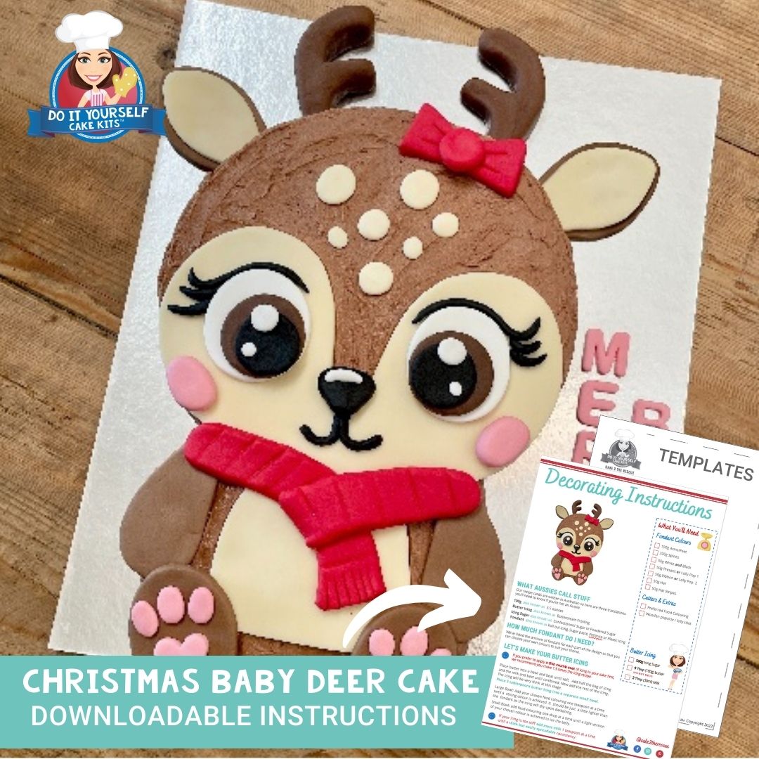 cute-christmas-cake-ideas-for-kids